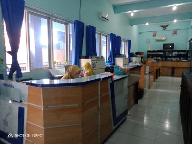 Kelas Olimpiade Sains Nasional
