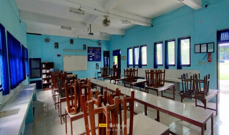 Bahasa Inggris Intensive + TOEFL Prep