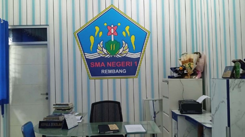 Lab Komputer & TIK
