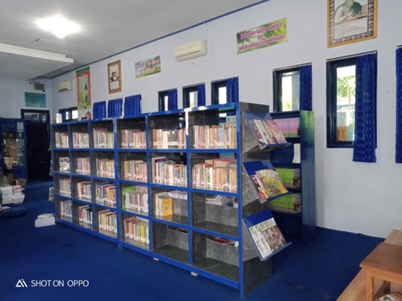 Perpustakaan Digital