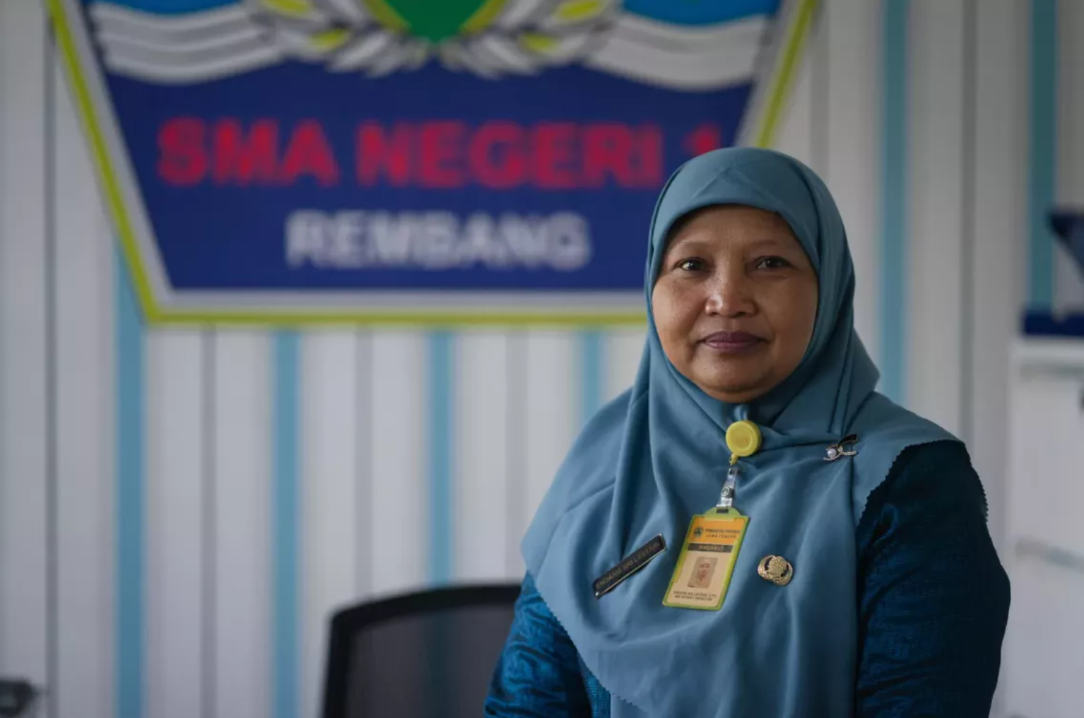Kepala Sekolah